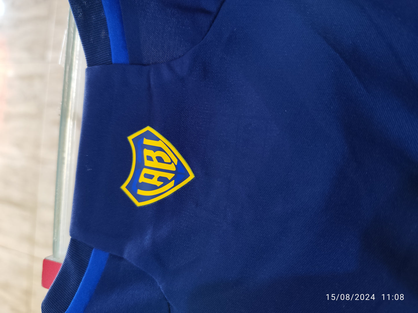 Boca Junior Tailandesa 2024