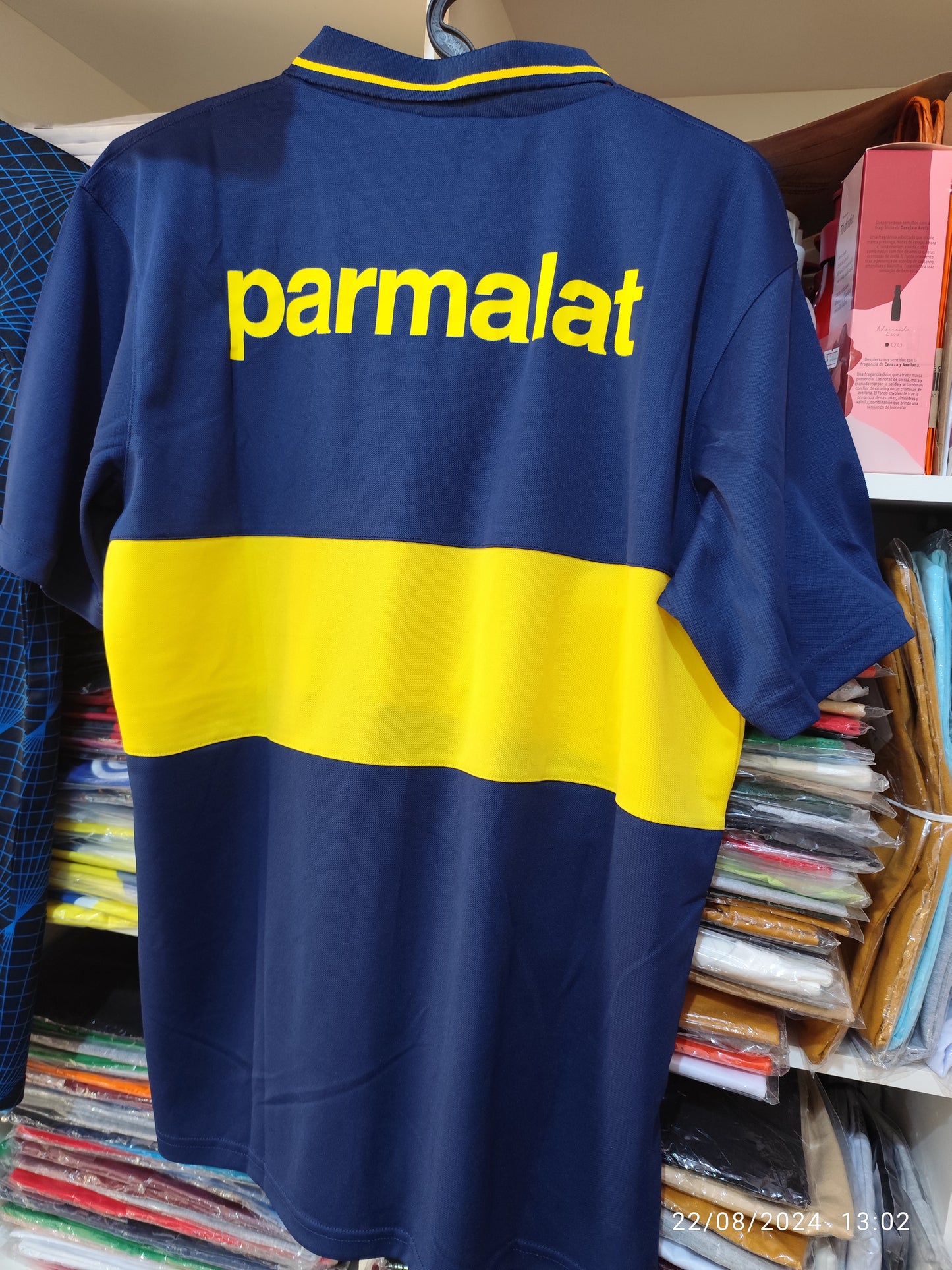 Boca Retro 94