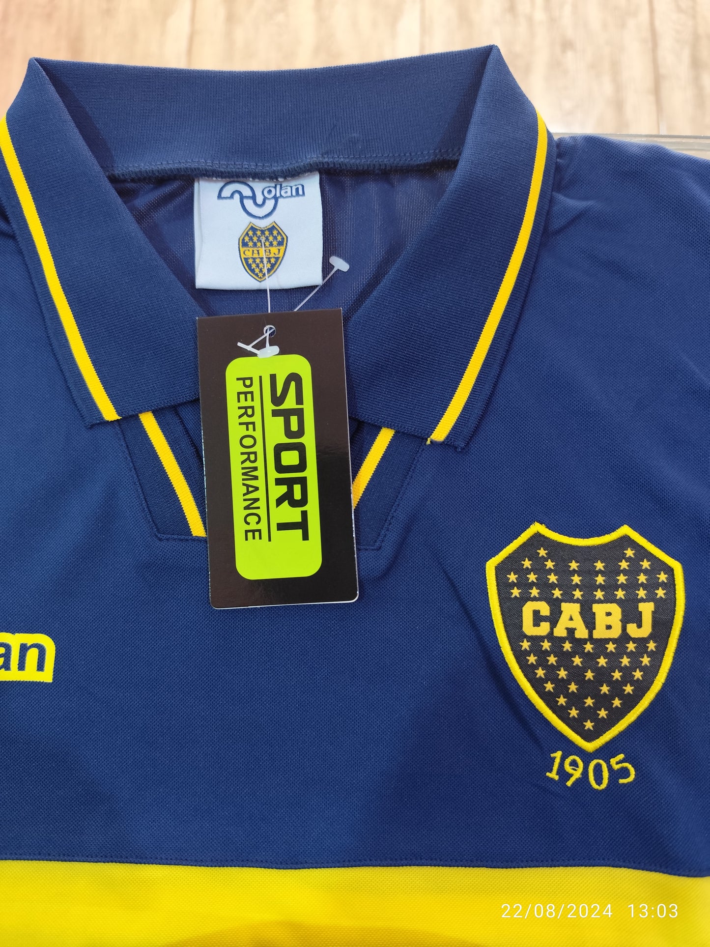 Boca Retro 94