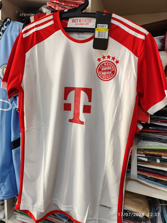 Bayern Munchen Tailandesa