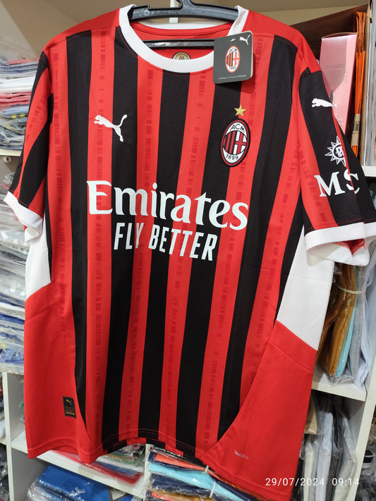 AC Milan Tailandesa 1.1 2025