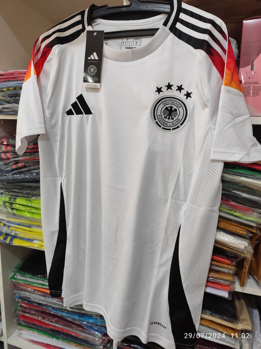 Alemania Blanco Tailandesa 1.1