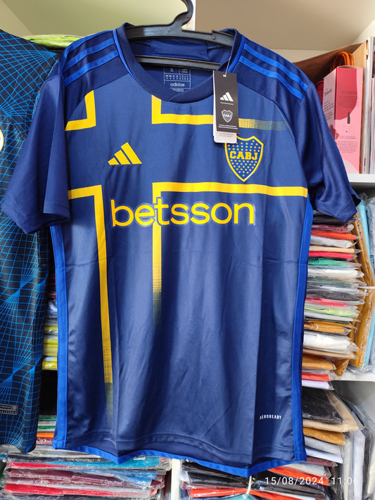 Boca Junior Tailandesa 2024