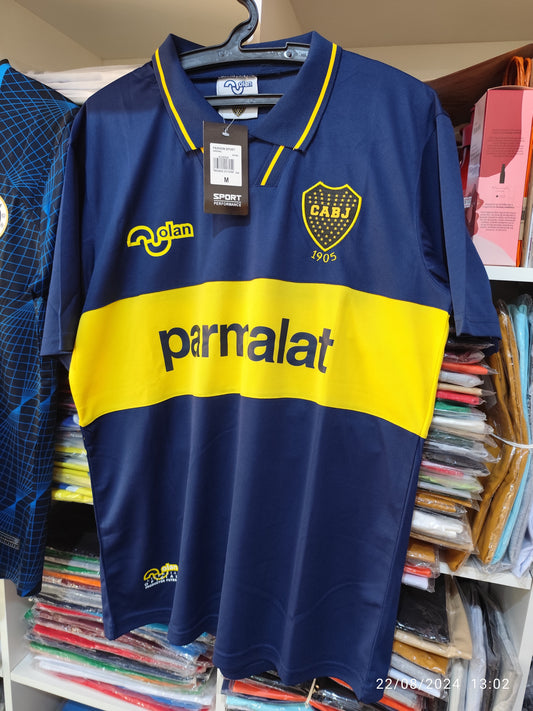 Boca Retro 94