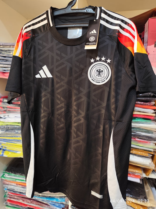 Alemania Negro 2024/2025 Tailandesa