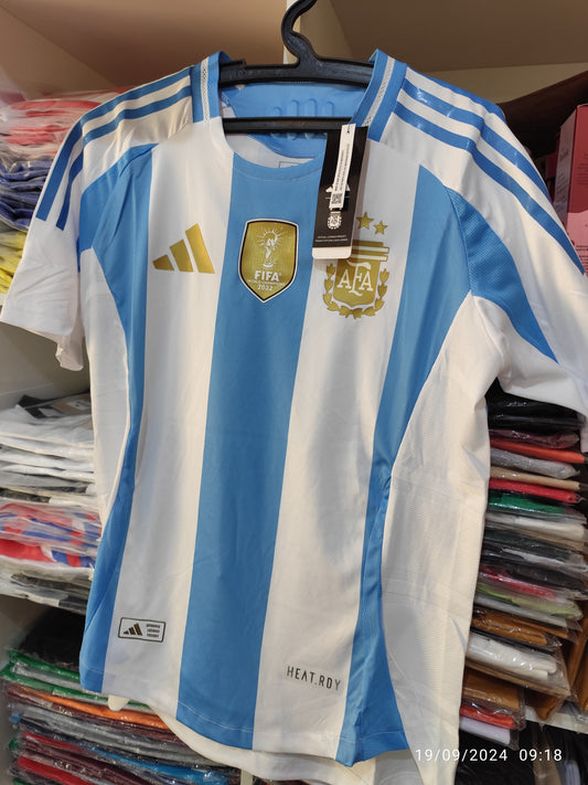 Argentina Version Jugador Tailandesa 1.1